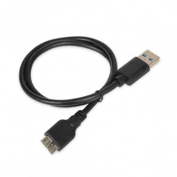 Obrázok pre iBox HD-05 HDD/SSD rámeček Černá 2.5"