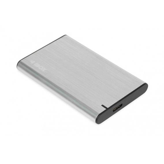 Obrázok pre iBox HD-05 HDD/SSD rámeček Šedá 2.5"