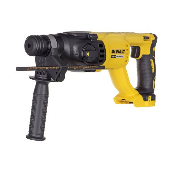 Obrázok pre DeWALT DCH133N-XJ příklepová vrtačka SDS Plus 5680 ot/min