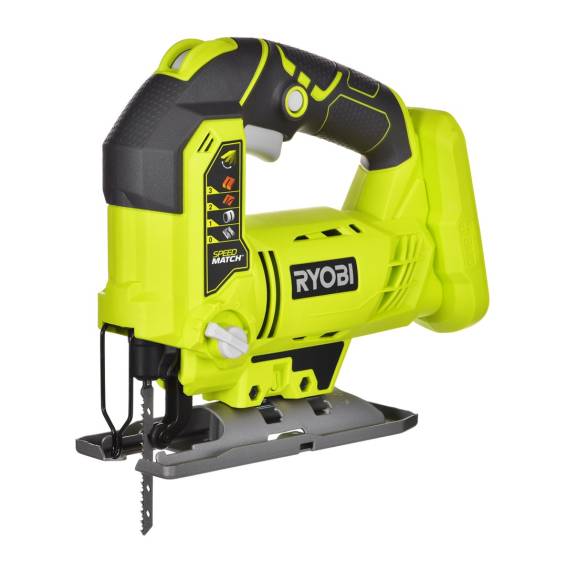 Obrázok pre Ryobi CJS180LM přímočará pila 1,72 kg
