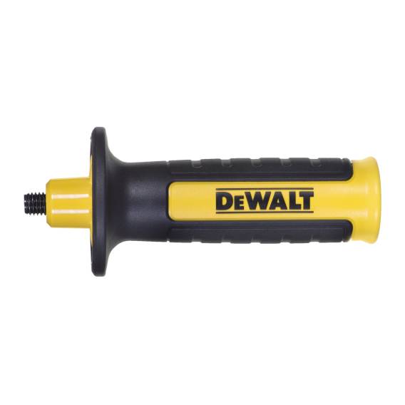 Obrázok pre DeWALT DWE4357-QS přenosná bruska Rotační bruska Černá, Žlutá 10500 ot/min 1700 W