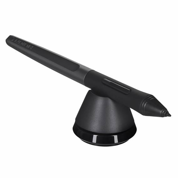 Obrázok pre HUION H640P grafický tablet 5080 lpi 160 x 99 mm USB Černá