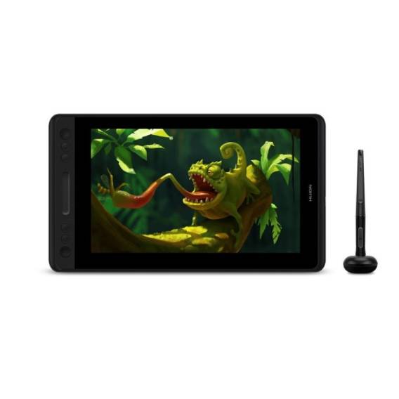 Obrázok pre HUION KAMVAS PRO 12 TABLET