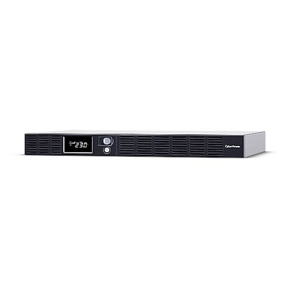 Obrázok pre CyberPower OR1000ERM1U zdroj nepřerušovaného napětí Line-interaktivní 1 kVA 600 W 6 AC zásuvky / AC zásuvek