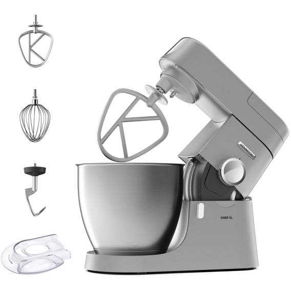 Obrázok pre Kenwood Chef XL Stojací mixér 1200 W Stříbrná