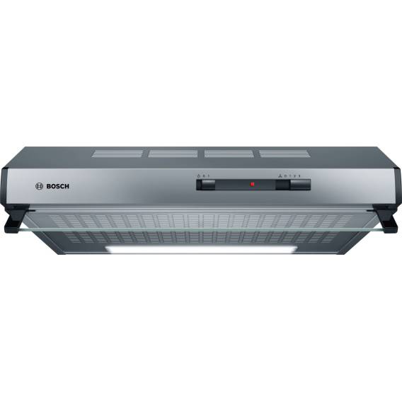 Obrázok pre Bosch Serie 2 DUL62FA51 digestoř Nástěnný Nerezová ocel 250 m³/h D