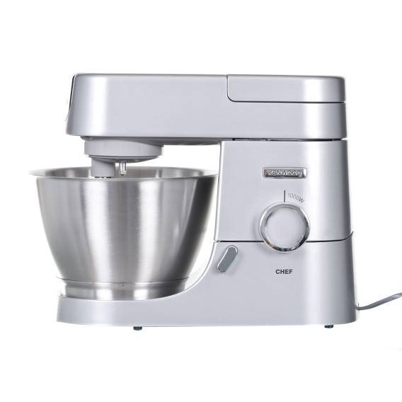 Obrázok pre Kenwood KVC3110S kuchyňský robot 4,6 l Stříbrná 1000 W