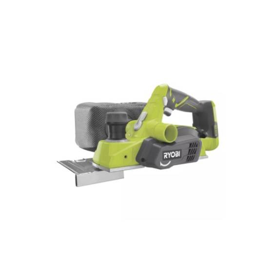 Obrázok pre Ryobi 5133002921 elektrický hoblík Zelená, Šedá 11000 ot/min
