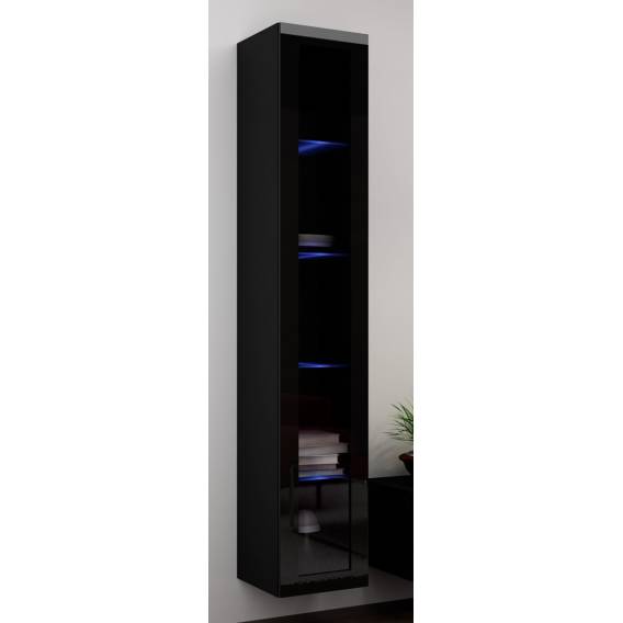 Obrázok pre Cama WIG VIGO180 c/c skřínka do obývacího pokoje Vitrína