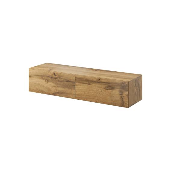 Obrázok pre Cama RTV VIGO140 w/w televizní stolek/nábytek k multimediálnímu vybavení