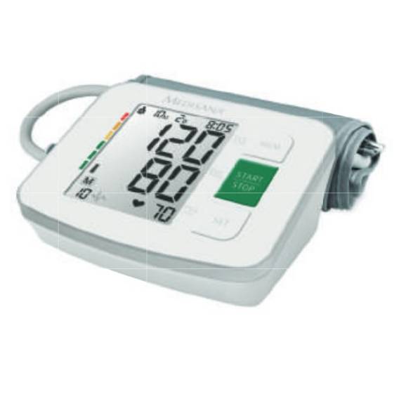 Obrázok pre Medisana BU 512 Horní rameno Automatický 2 uživatel/ů