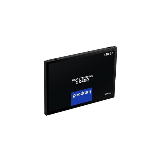 Obrázok pre Goodram CX400 gen.2 2.5" 128 GB Serial ATA III 3D TLC NAND