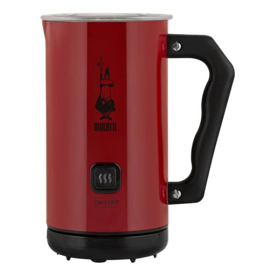 Obrázok pre Bialetti MKF02 Automatic milk frother/warmer Červená