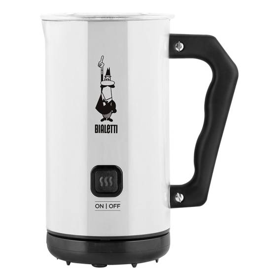 Obrázok pre Bialetti MKF02 Automatic milk frother/warmer Bílá