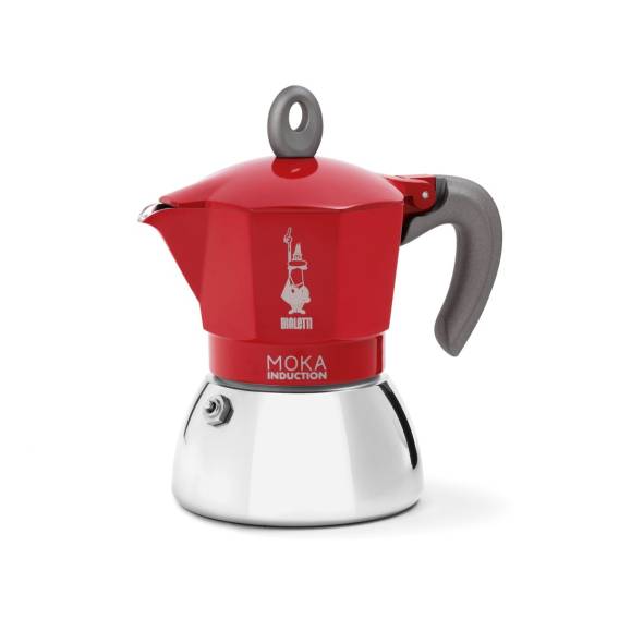 Obrázok pre Bialetti Moka Induction Moka konvička 4tz