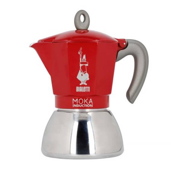 Obrázok pre Bialetti Moka Induction Moka konvička 4tz