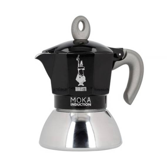Obrázok pre Bialetti Moka Induction Moka konvička 4tz
