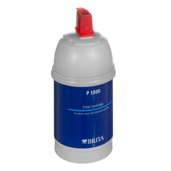 Obrázok pre Brita P 1000 Kazeta 1 kusů
