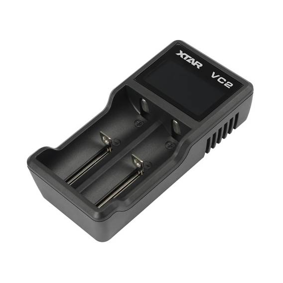 Obrázok pre XTAR VC2 Domácí baterie USB