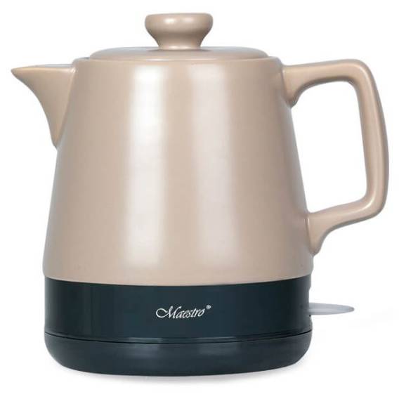 Obrázok pre MAESTRO MR-071 elektrická konvice 1 l