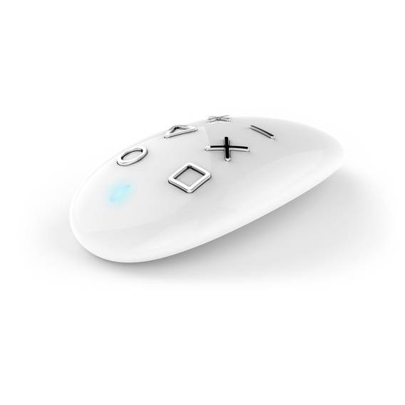 Obrázok pre Fibaro KeyFob dálkové ovládání