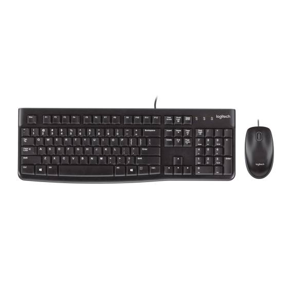 Obrázok pre Logitech MK120