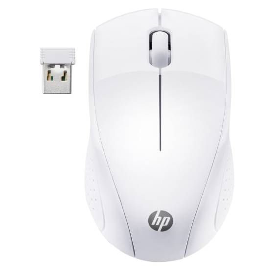 Obrázok pre HP 220 myš RF bezdrátový Optický