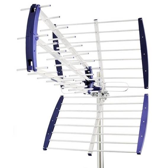 Obrázok pre Libox LB-1000,  Antena TV DVB-T - 16,5 dB