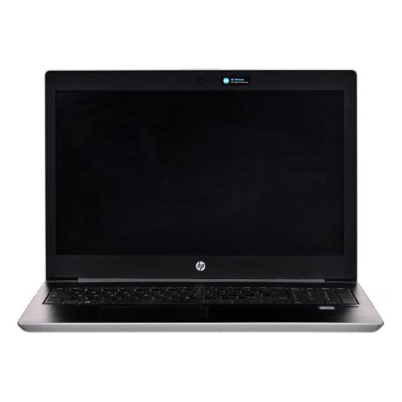 Obrázok pre HP ProBook 450 G5 i5-8250U 8GB 250GB SSD 15,6" FHD Win10pro Použitý Použité