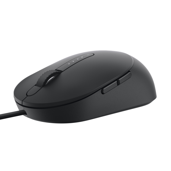 Obrázok pre DELL MS3220 myš Pro praváky i leváky USB Typ-A Laser 3200 DPI