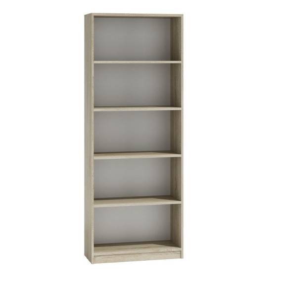 Obrázok pre Topeshop R60 SONOMA kancelářská police