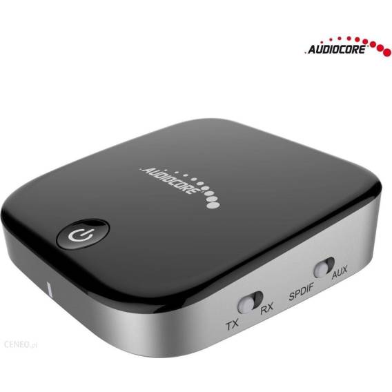 Obrázok pre Bluetooth 5.0 AUX přijímač Baseus Qiyin (černý)