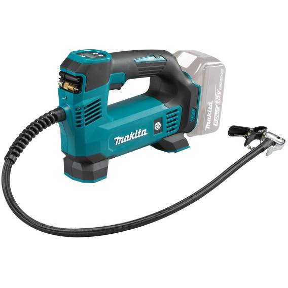 Obrázok pre Makita DMP180Z vzduchový kompresor 12 l/min Baterie