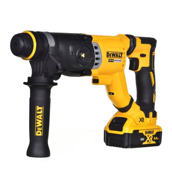 Obrázok pre DeWALT DCH263P1-QW příklepová vrtačka SDS Plus 1165 ot/min