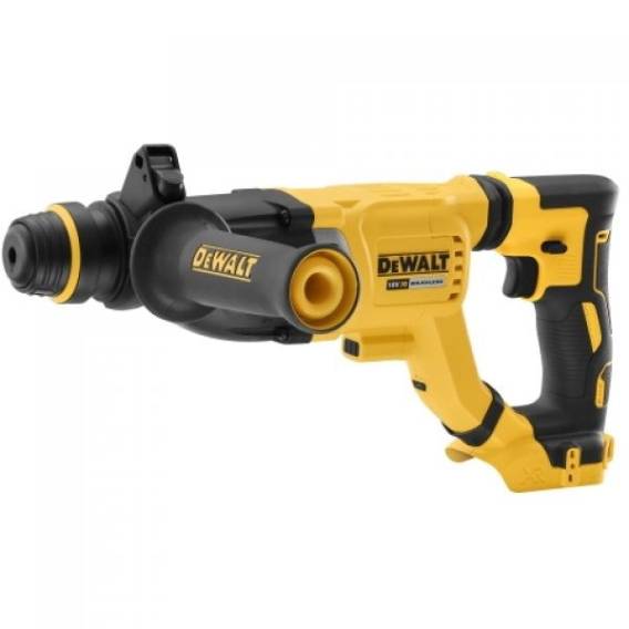 Obrázok pre DeWALT DCH263N-XJ vrtačka 1165 ot/min SDS Plus 2,7 kg Černá, Žlutá