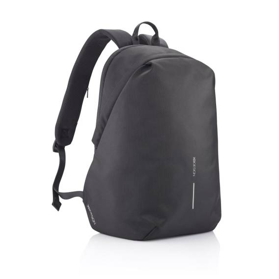 Obrázok pre XD DESIGN BATOH PROTI KRÁDEŽI BOBBY SOFT BLACK P/N: P705.791