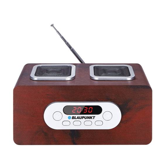 Obrázok pre Blaupunkt PP5BR rádio Cestovní Dřevo