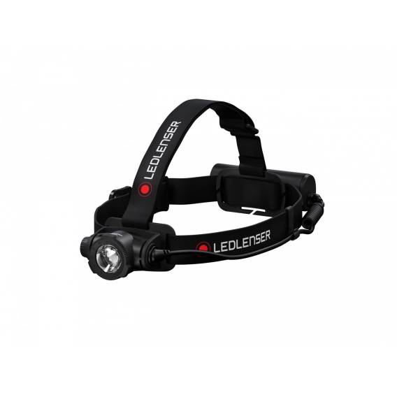 Obrázok pre Ledlenser H7R Core Černá Čelovka LED