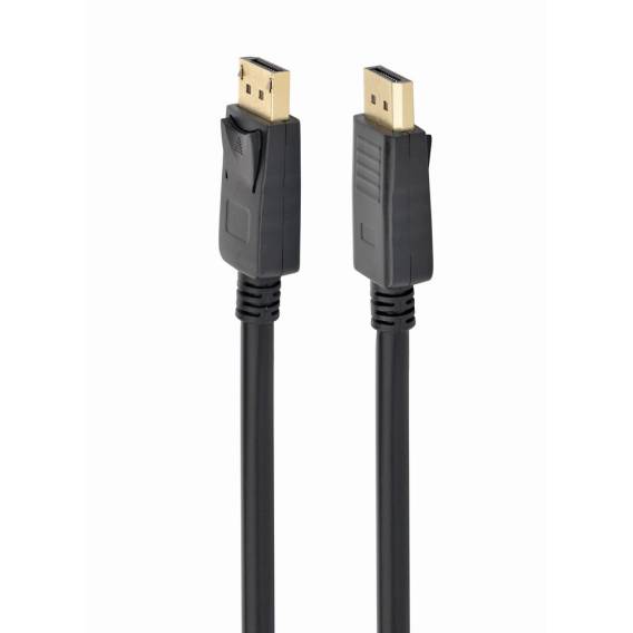 Obrázok pre Gembird CC-DP2-6 DisplayPort kabel 1,8 m Černá