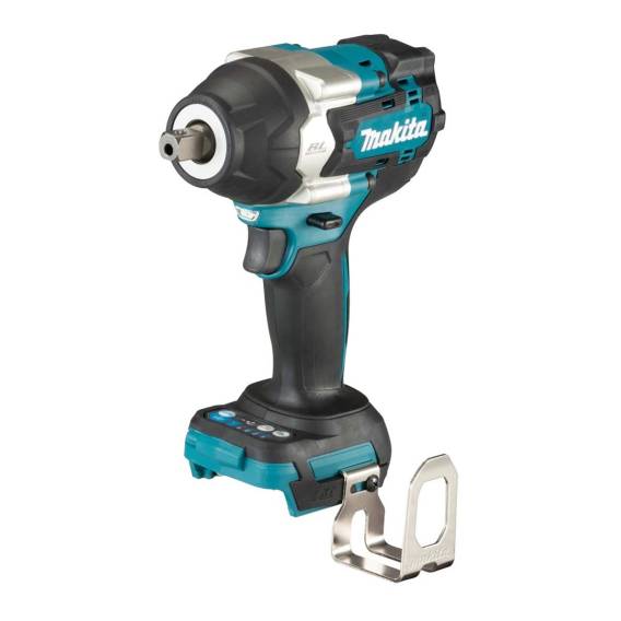 Obrázok pre Makita DTW701Z AKU/rázový šroubovák 2700 ot/min Černá, Modrá