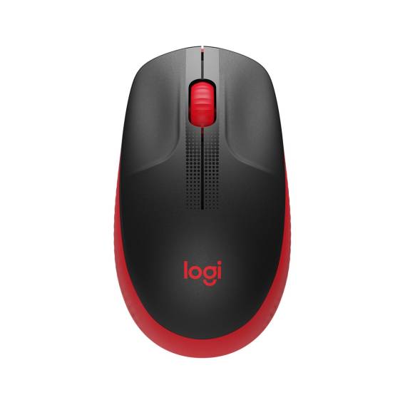 Obrázok pre Logitech M190 myš RF bezdrátový Optický 1000 DPI Pro praváky i leváky