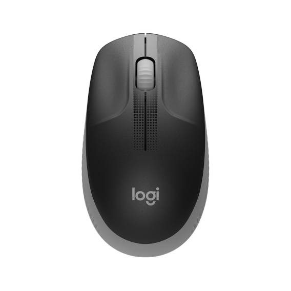 Obrázok pre Logitech M190 myš RF bezdrátový Optický 1000 DPI Pro praváky i leváky
