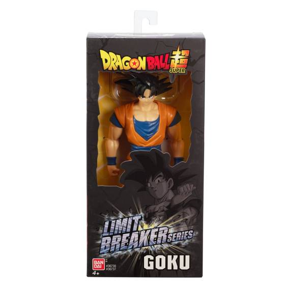 Obrázok pre DRAGON BALL LIMIT BREAKER GOKU