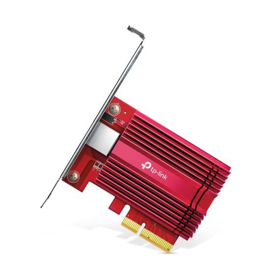 Obrázok pre TP-Link TX401 síťová karta Interní Ethernet 10000 Mbit/s