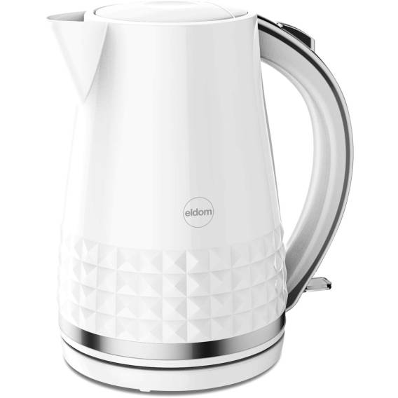 Obrázok pre ELDOM C270B elektrická konvice 1,7 l 2150 W