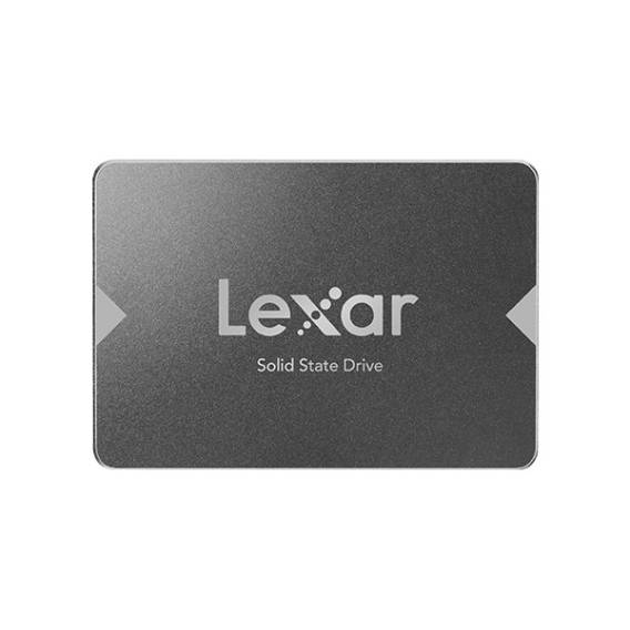 Obrázok pre Lexar NS100 2.5" 512 GB Serial ATA III