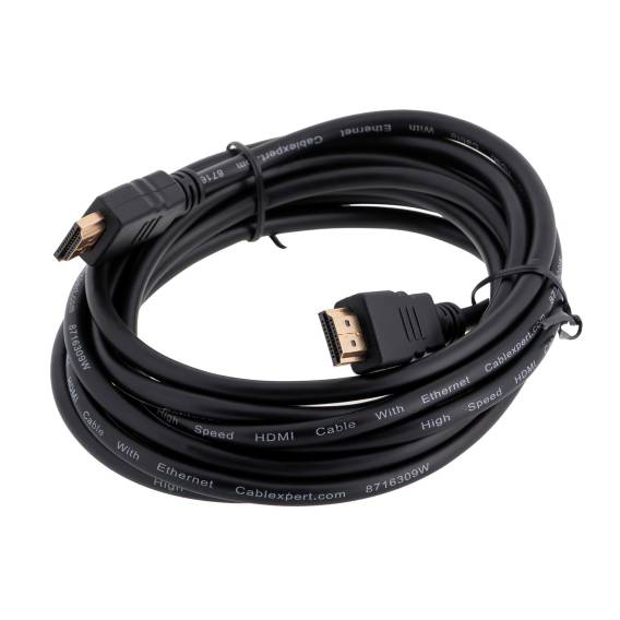 Obrázok pre Gembird 3m HDMI M/M HDMI kabel HDMI Typ A (standardní) Černá