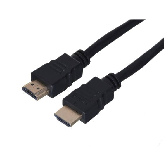 Obrázok pre LANBERG HDMI KABEL V2.0 M/M 3M CCS ČERNÝ