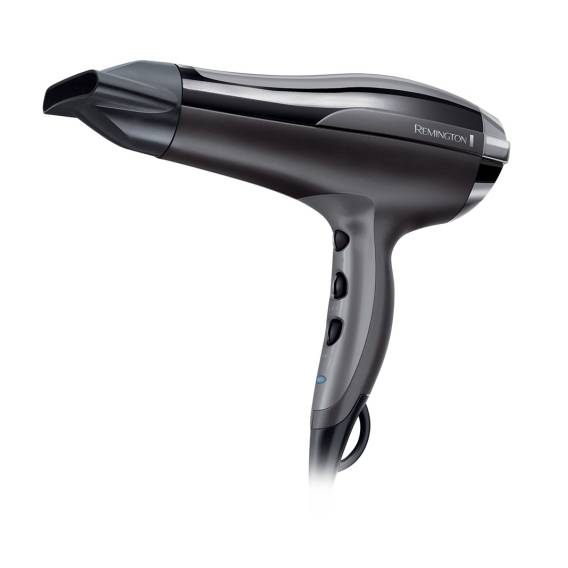 Obrázok pre Remington D5220 vysoušeč vlasů Černá 2400 W