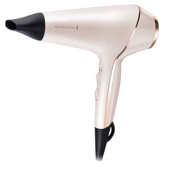 Obrázok pre Remington AC9140 Béžová, Černá 2400 W